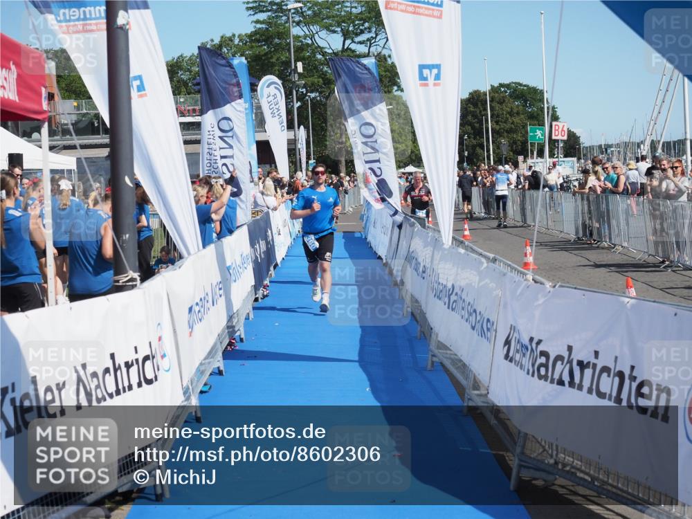 17.08.2025 - KN Förde Triathlon 2025 MichiJ http://msf.ph/oto/8602306 17.08.2025 12:19:18 Laufen 360 meine-sportfotos.de