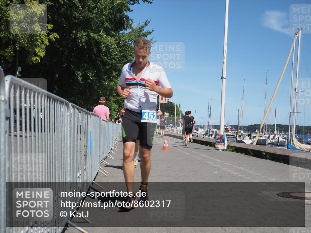17.08.2025 - KN Förde Triathlon 2025 KatJ http://msf.ph/oto/8602317 17.08.2025 13:44:17 Laufen 440, 452, 527, 549 meine-sportfotos.de