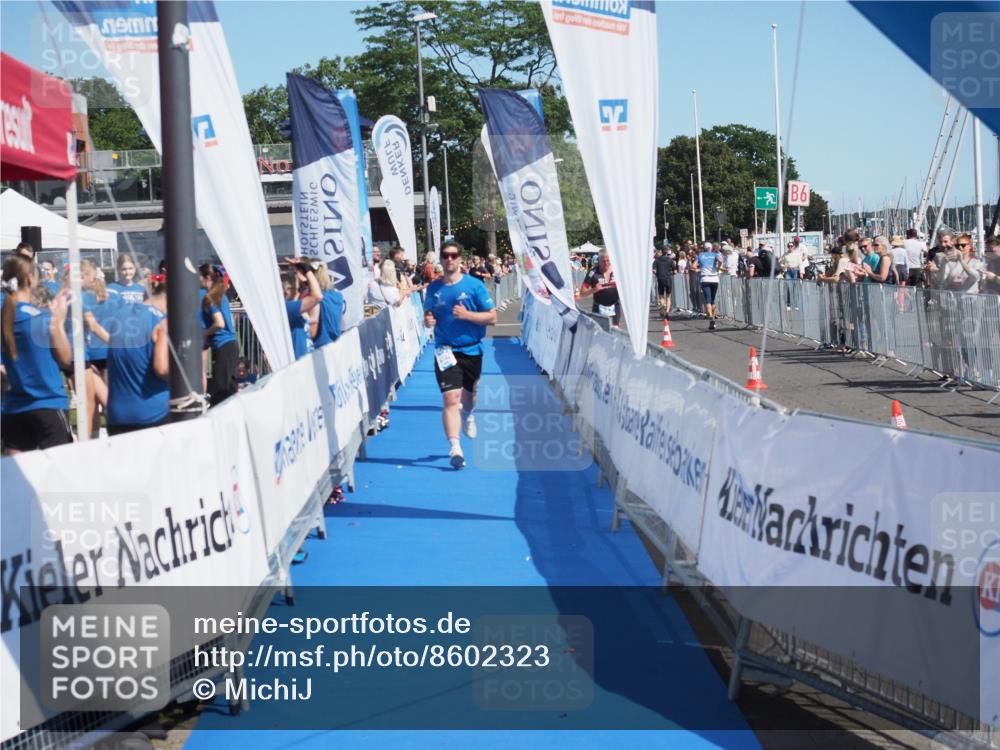 17.08.2025 - KN Förde Triathlon 2025 MichiJ http://msf.ph/oto/8602323 17.08.2025 12:19:18 Laufen 360 meine-sportfotos.de