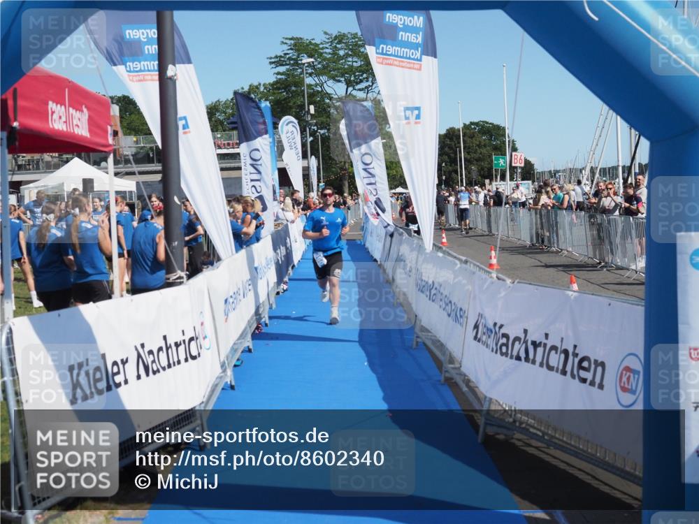 17.08.2025 - KN Förde Triathlon 2025 MichiJ http://msf.ph/oto/8602340 17.08.2025 12:19:19 Laufen 360 meine-sportfotos.de