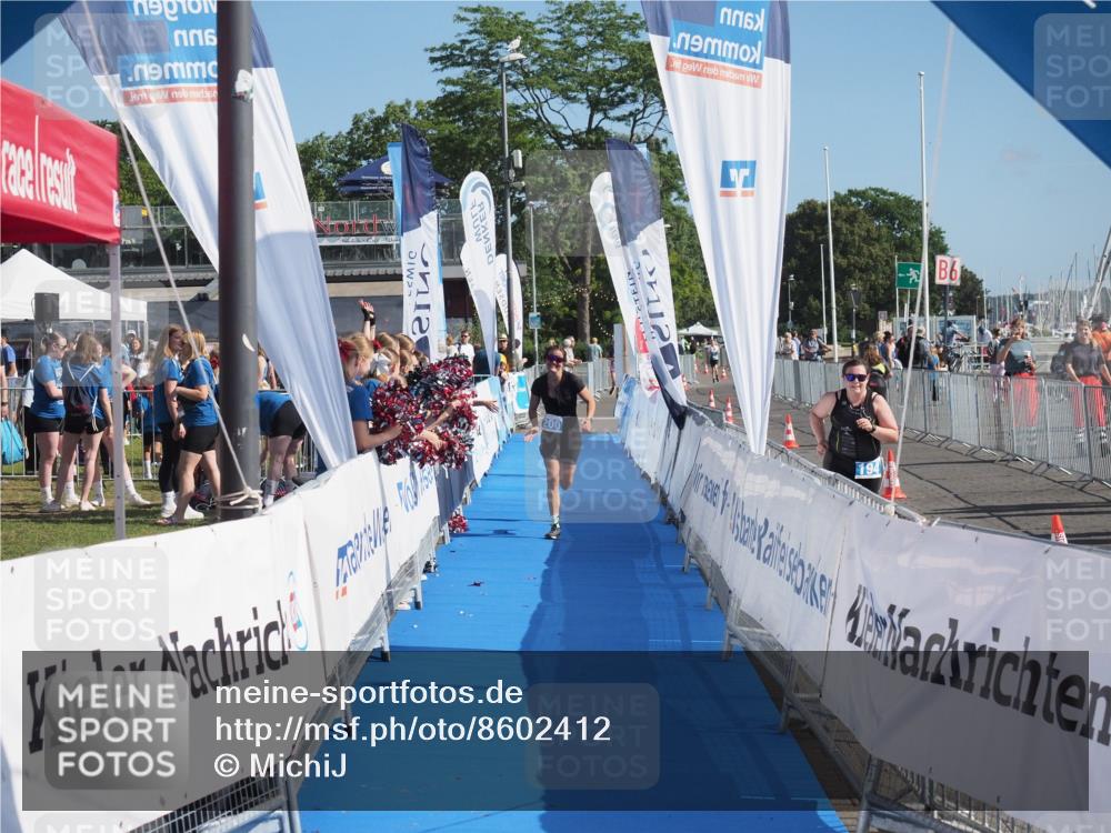 17.08.2025 - KN Förde Triathlon 2025 MichiJ http://msf.ph/oto/8602412 17.08.2025 10:51:15 Laufen 200 meine-sportfotos.de