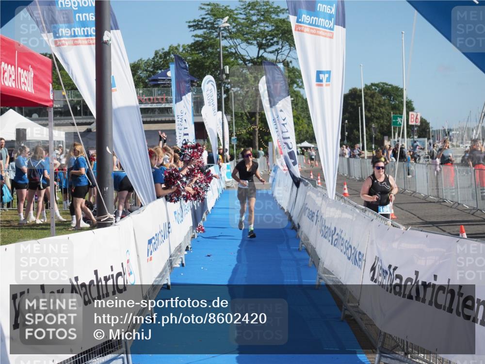 17.08.2025 - KN Förde Triathlon 2025 MichiJ http://msf.ph/oto/8602420 17.08.2025 10:51:15 Laufen 200 meine-sportfotos.de