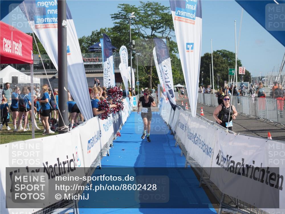 17.08.2025 - KN Förde Triathlon 2025 MichiJ http://msf.ph/oto/8602428 17.08.2025 10:51:15 Laufen 200 meine-sportfotos.de