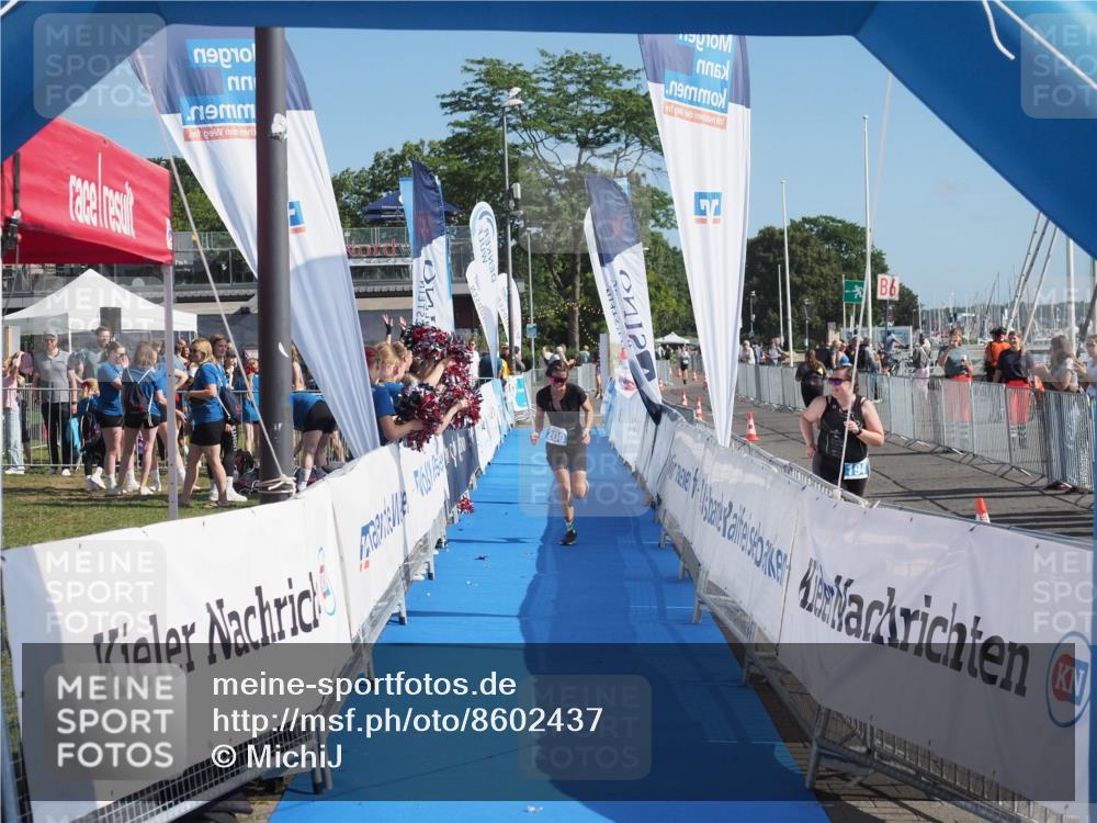 17.08.2025 - KN Förde Triathlon 2025 MichiJ http://msf.ph/oto/8602437 17.08.2025 10:51:15 Laufen 200 meine-sportfotos.de