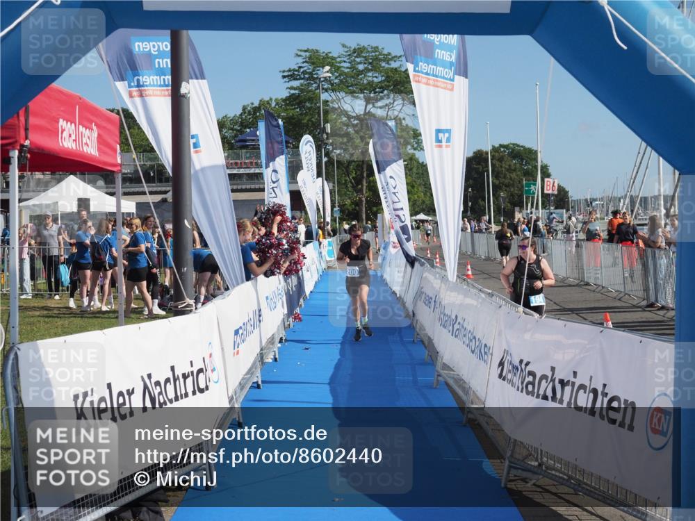 17.08.2025 - KN Förde Triathlon 2025 MichiJ http://msf.ph/oto/8602440 17.08.2025 10:51:15 Laufen 200 meine-sportfotos.de