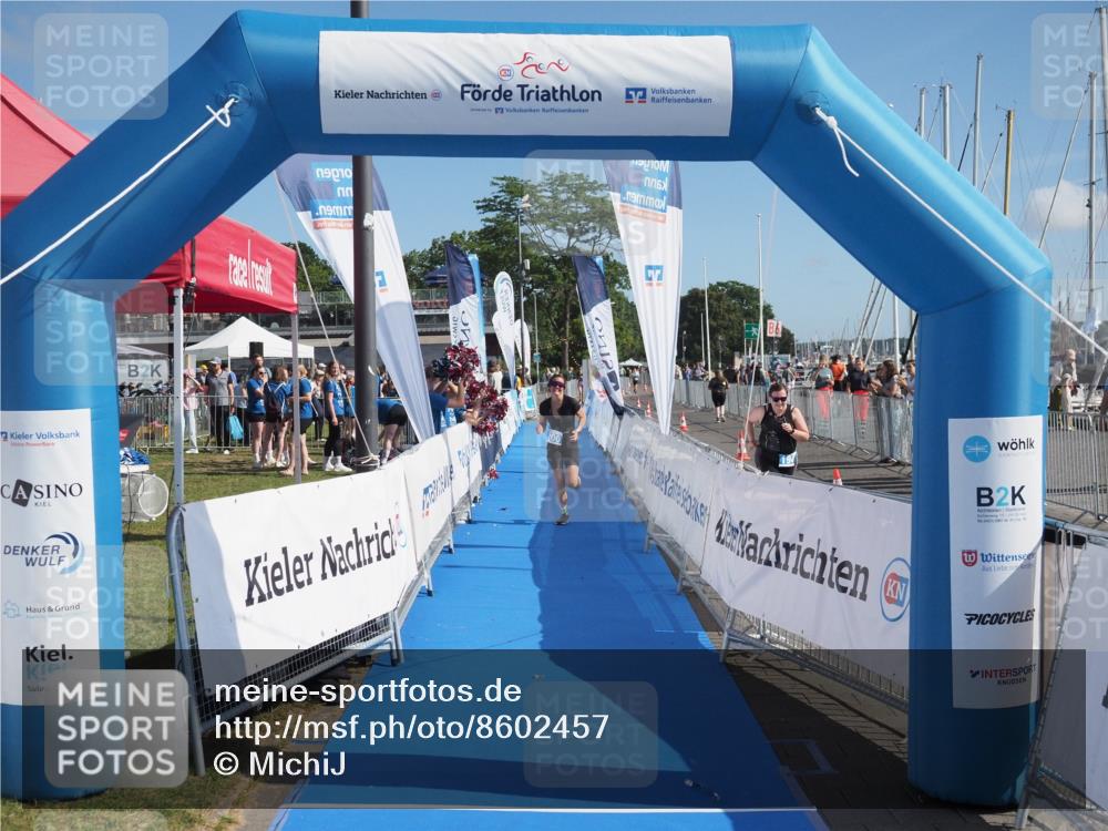 17.08.2025 - KN Förde Triathlon 2025 MichiJ http://msf.ph/oto/8602457 17.08.2025 10:51:16 Laufen 200 meine-sportfotos.de