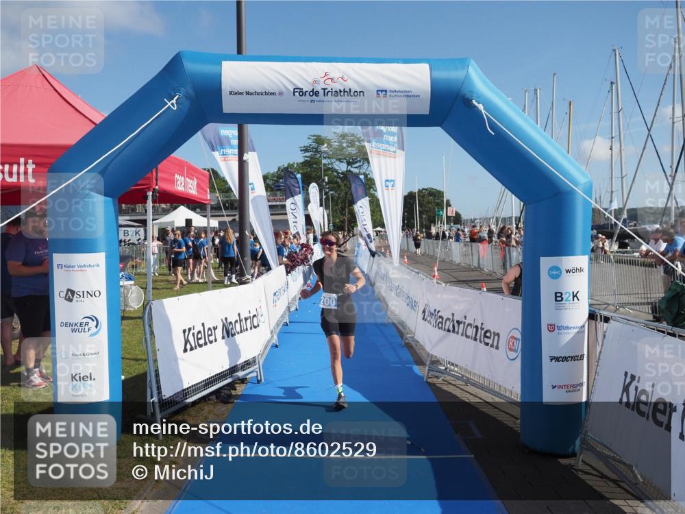 17.08.2025 - KN Förde Triathlon 2025 MichiJ http://msf.ph/oto/8602529 17.08.2025 10:51:18 Laufen 200 meine-sportfotos.de