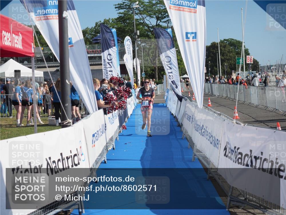 17.08.2025 - KN Förde Triathlon 2025 MichiJ http://msf.ph/oto/8602571 17.08.2025 10:51:33 Laufen 188 meine-sportfotos.de
