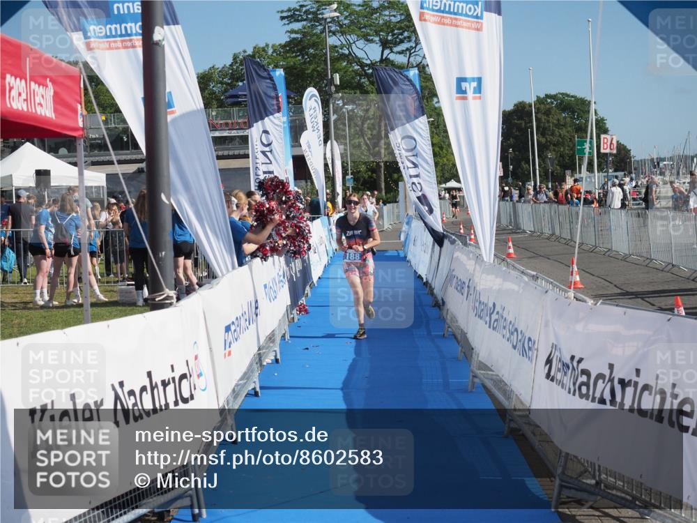 17.08.2025 - KN Förde Triathlon 2025 MichiJ http://msf.ph/oto/8602583 17.08.2025 10:51:33 Laufen 188 meine-sportfotos.de