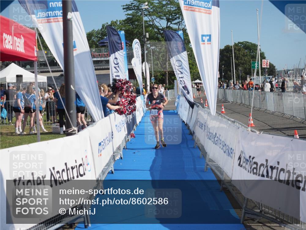 17.08.2025 - KN Förde Triathlon 2025 MichiJ http://msf.ph/oto/8602586 17.08.2025 10:51:33 Laufen 188 meine-sportfotos.de