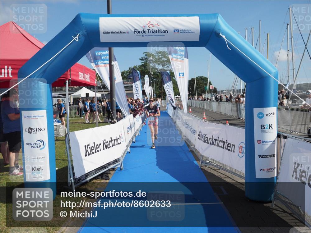 17.08.2025 - KN Förde Triathlon 2025 MichiJ http://msf.ph/oto/8602633 17.08.2025 10:51:35 Laufen 188 meine-sportfotos.de