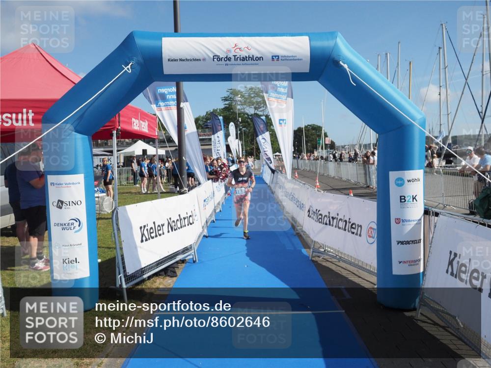 17.08.2025 - KN Förde Triathlon 2025 MichiJ http://msf.ph/oto/8602646 17.08.2025 10:51:36 Laufen 118, 188 meine-sportfotos.de