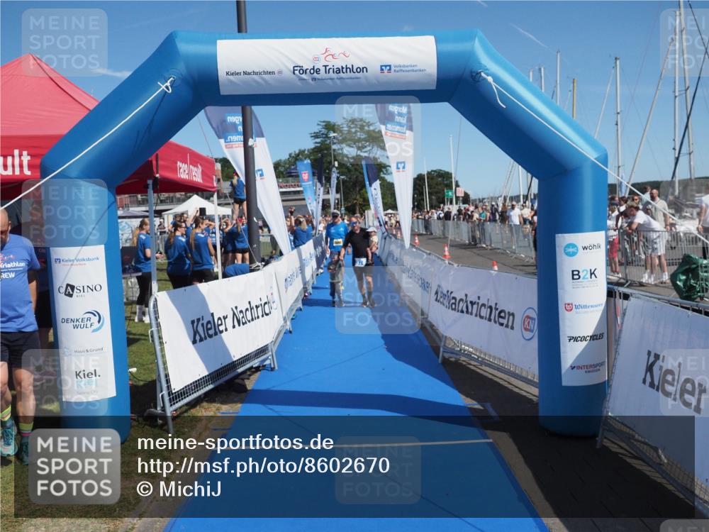17.08.2025 - KN Förde Triathlon 2025 MichiJ http://msf.ph/oto/8602670 17.08.2025 12:19:41 Laufen 374 meine-sportfotos.de