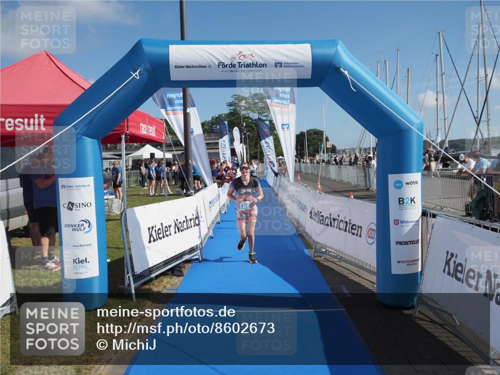 17.08.2025 - KN Förde Triathlon 2025 MichiJ http://msf.ph/oto/8602673 17.08.2025 10:51:37 Laufen 118, 188 meine-sportfotos.de