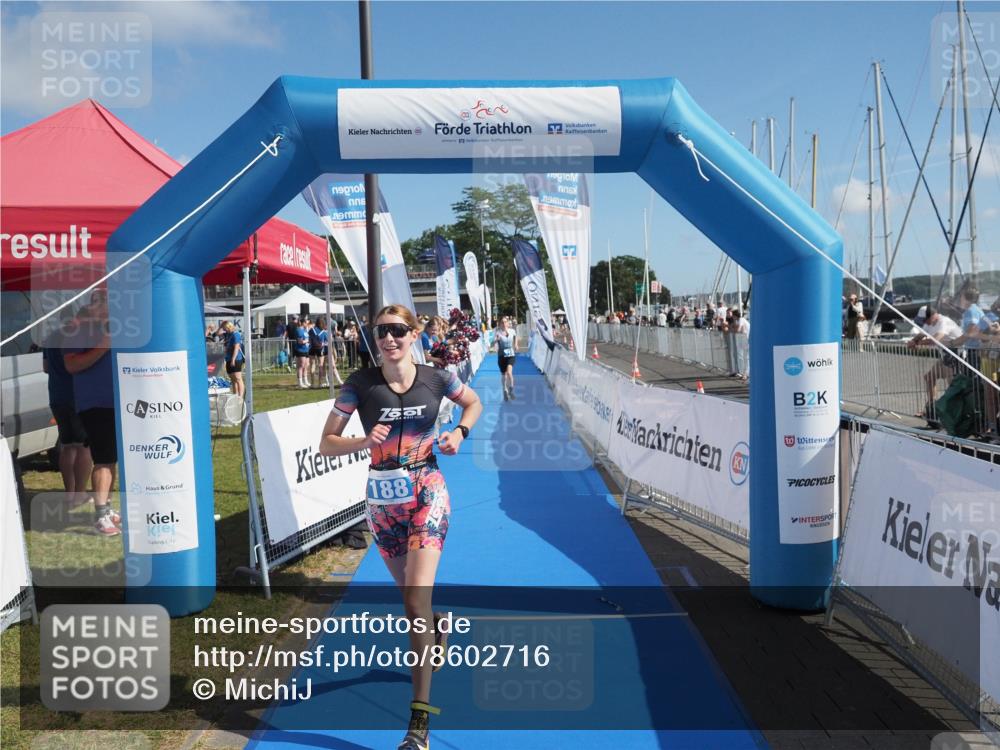 17.08.2025 - KN Förde Triathlon 2025 MichiJ http://msf.ph/oto/8602716 17.08.2025 10:51:38 Laufen 118, 188 meine-sportfotos.de