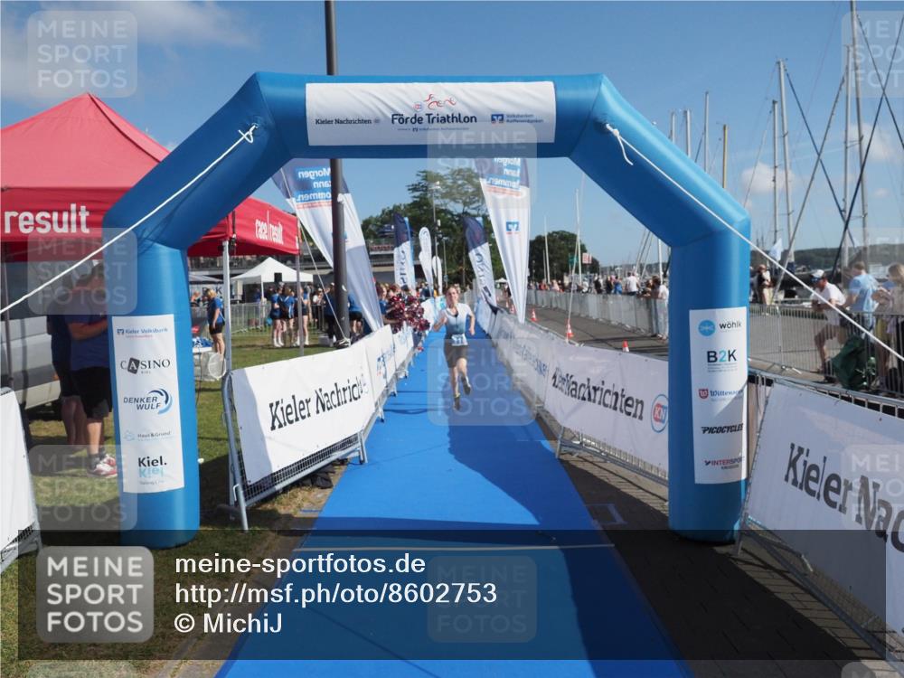 17.08.2025 - KN Förde Triathlon 2025 MichiJ http://msf.ph/oto/8602753 17.08.2025 10:51:40 Laufen 118, 188 meine-sportfotos.de
