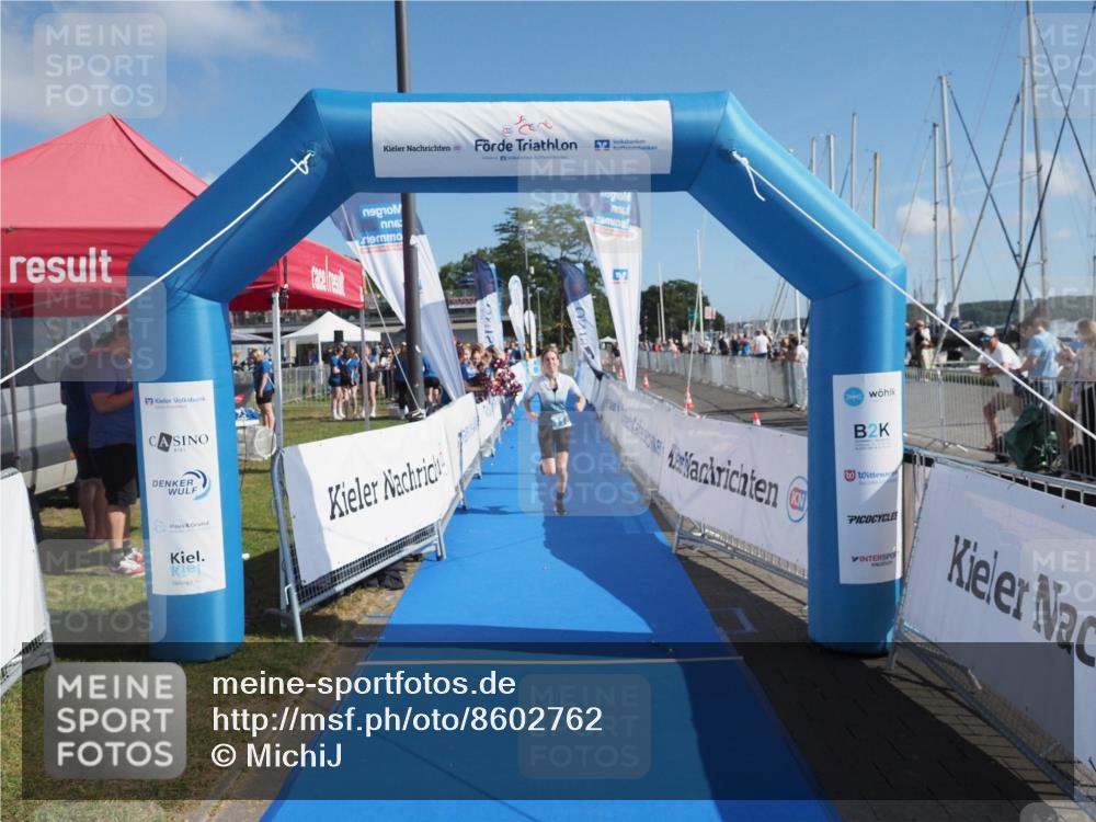 17.08.2025 - KN Förde Triathlon 2025 MichiJ http://msf.ph/oto/8602762 17.08.2025 10:51:40 Laufen 118, 188 meine-sportfotos.de