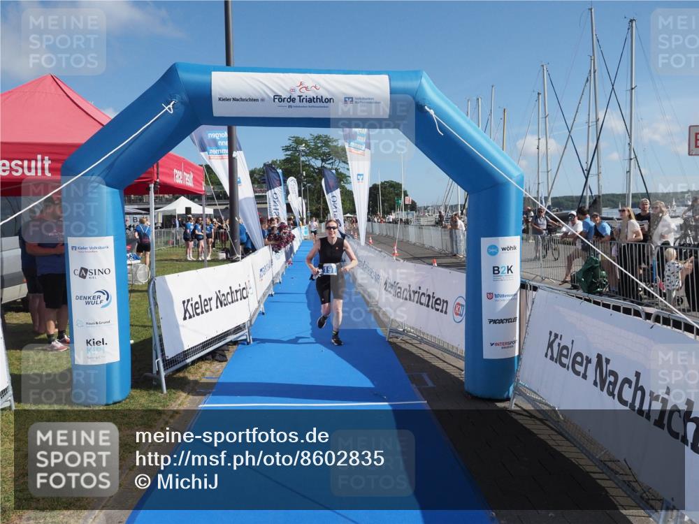 17.08.2025 - KN Förde Triathlon 2025 MichiJ http://msf.ph/oto/8602835 17.08.2025 10:52:06 Laufen 197 meine-sportfotos.de