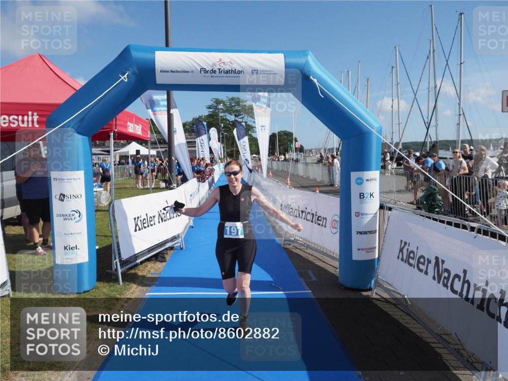 17.08.2025 - KN Förde Triathlon 2025 MichiJ http://msf.ph/oto/8602882 17.08.2025 10:52:07 Laufen 197 meine-sportfotos.de