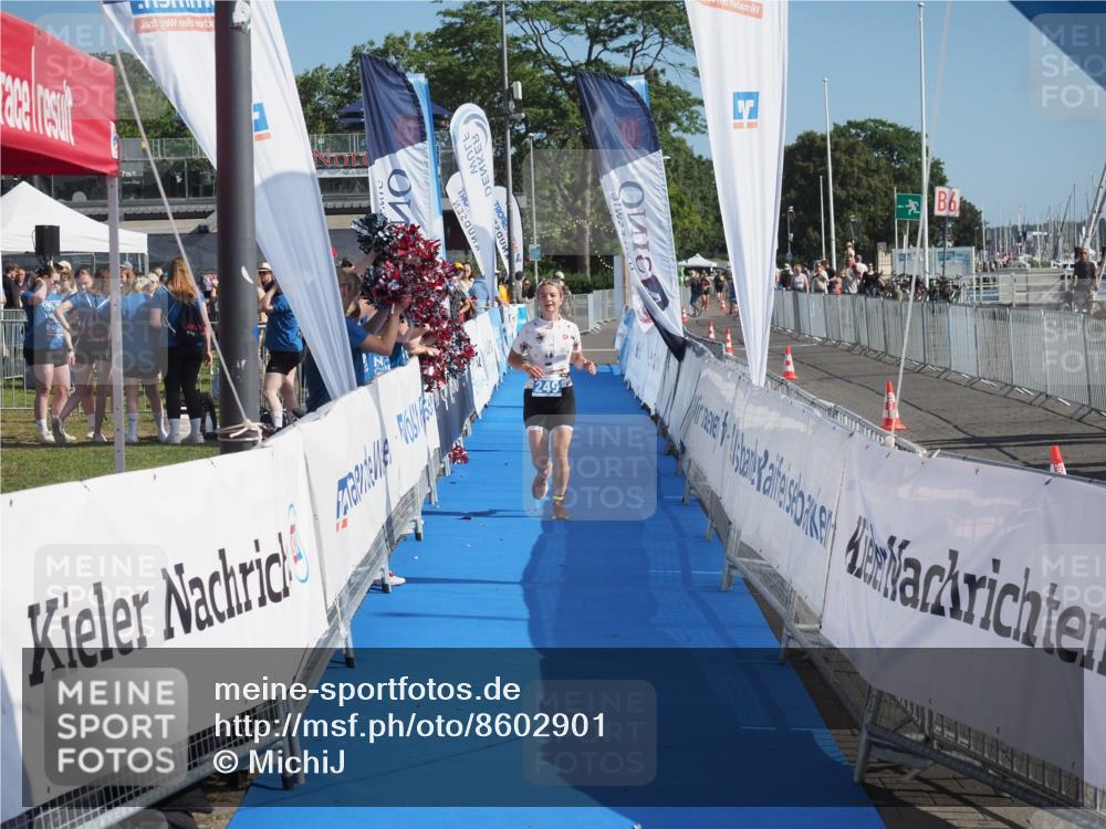 17.08.2025 - KN Förde Triathlon 2025 MichiJ http://msf.ph/oto/8602901 17.08.2025 10:52:13 Laufen 249 meine-sportfotos.de