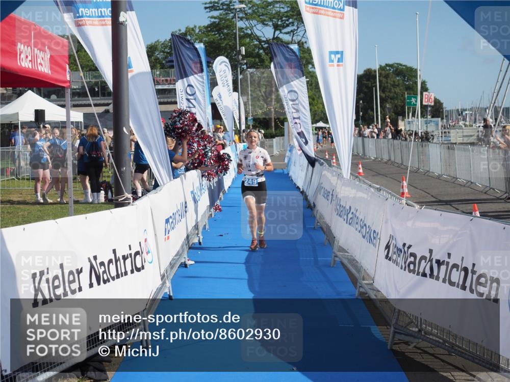17.08.2025 - KN Förde Triathlon 2025 MichiJ http://msf.ph/oto/8602930 17.08.2025 10:52:14 Laufen 249 meine-sportfotos.de