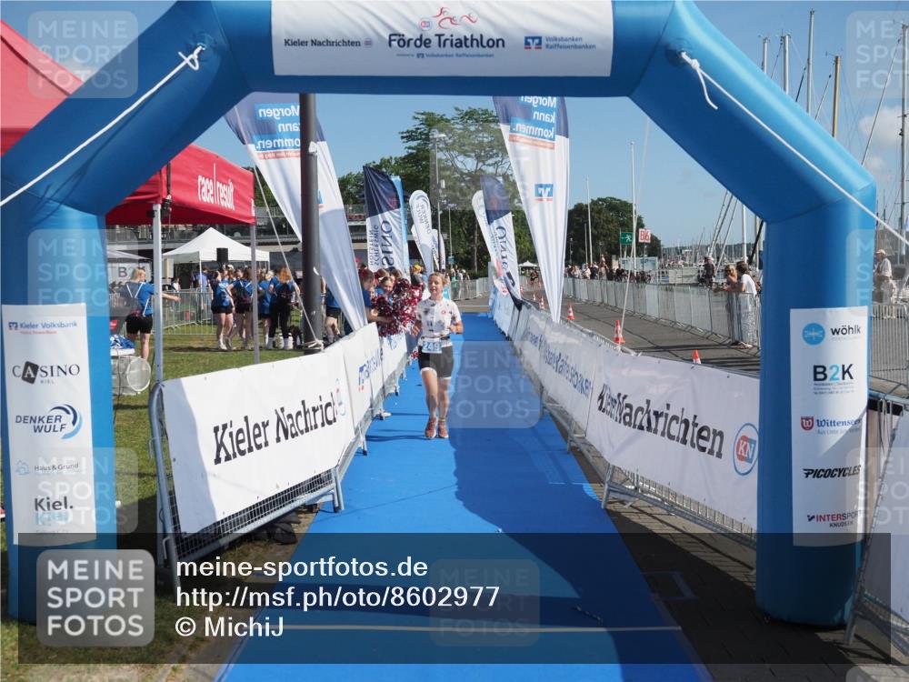 17.08.2025 - KN Förde Triathlon 2025 MichiJ http://msf.ph/oto/8602977 17.08.2025 10:52:15 Laufen 249 meine-sportfotos.de