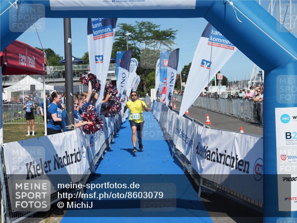 17.08.2025 - KN Förde Triathlon 2025 MichiJ http://msf.ph/oto/8603079 17.08.2025 14:14:19 Laufen 523, 531, 536 meine-sportfotos.de