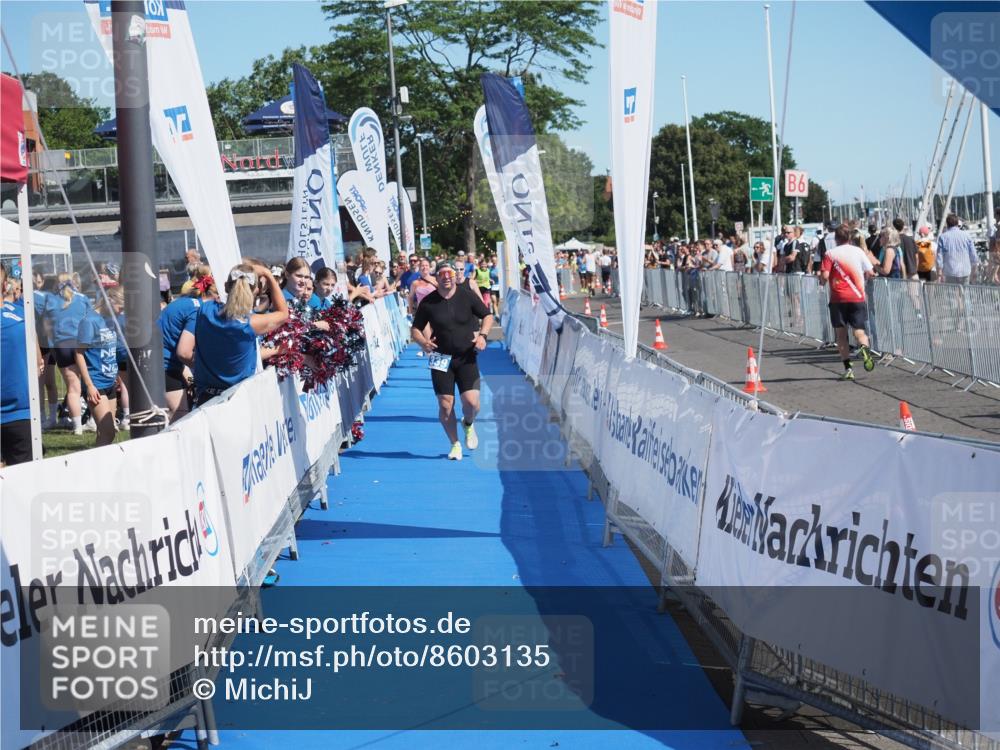 17.08.2025 - KN Förde Triathlon 2025 MichiJ http://msf.ph/oto/8603135 17.08.2025 12:20:11 Laufen 339, 625 meine-sportfotos.de