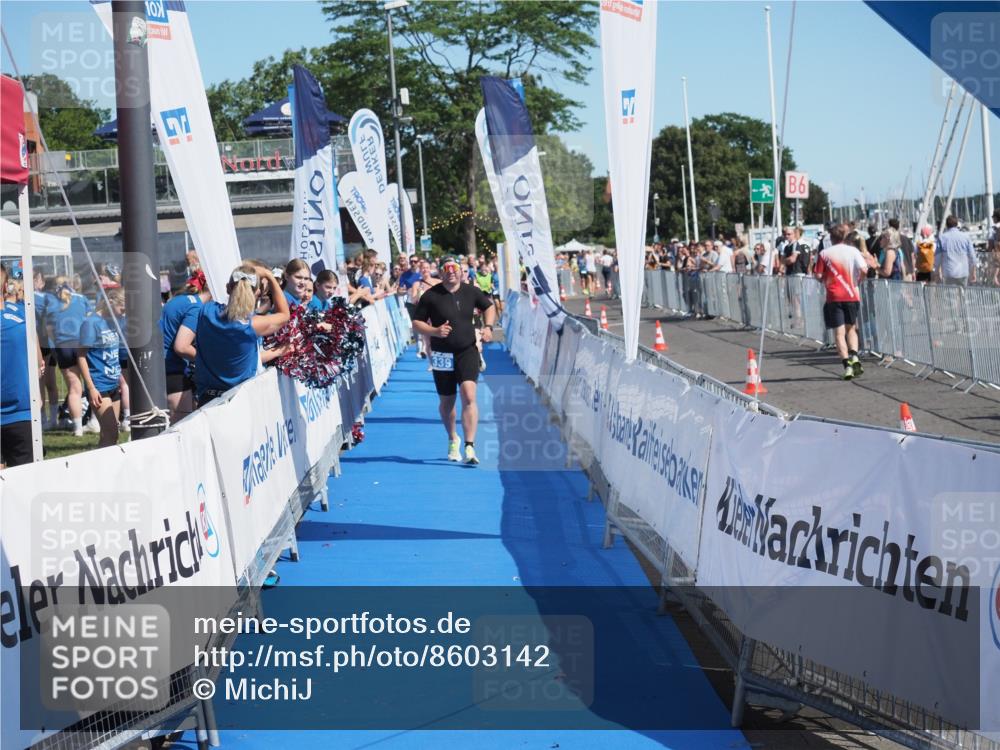 17.08.2025 - KN Förde Triathlon 2025 MichiJ http://msf.ph/oto/8603142 17.08.2025 12:20:11 Laufen 339, 625 meine-sportfotos.de