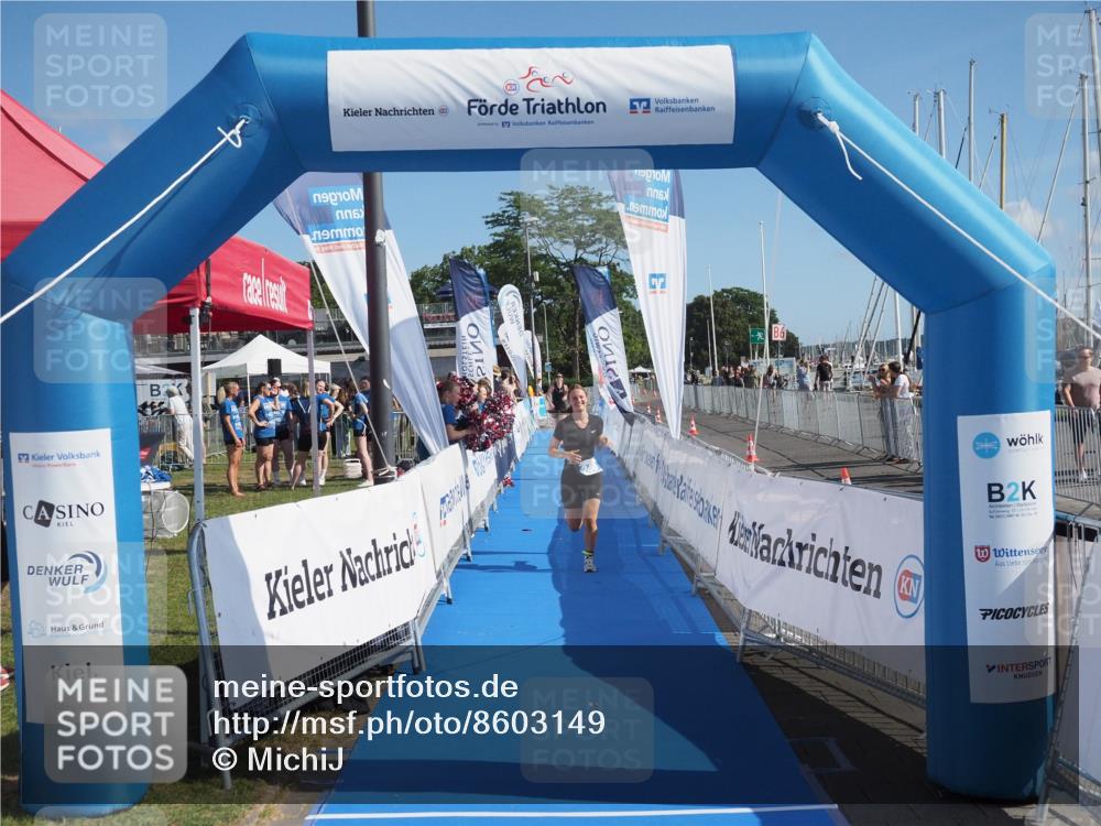 17.08.2025 - KN Förde Triathlon 2025 MichiJ http://msf.ph/oto/8603149 17.08.2025 10:55:15 Laufen 246 meine-sportfotos.de