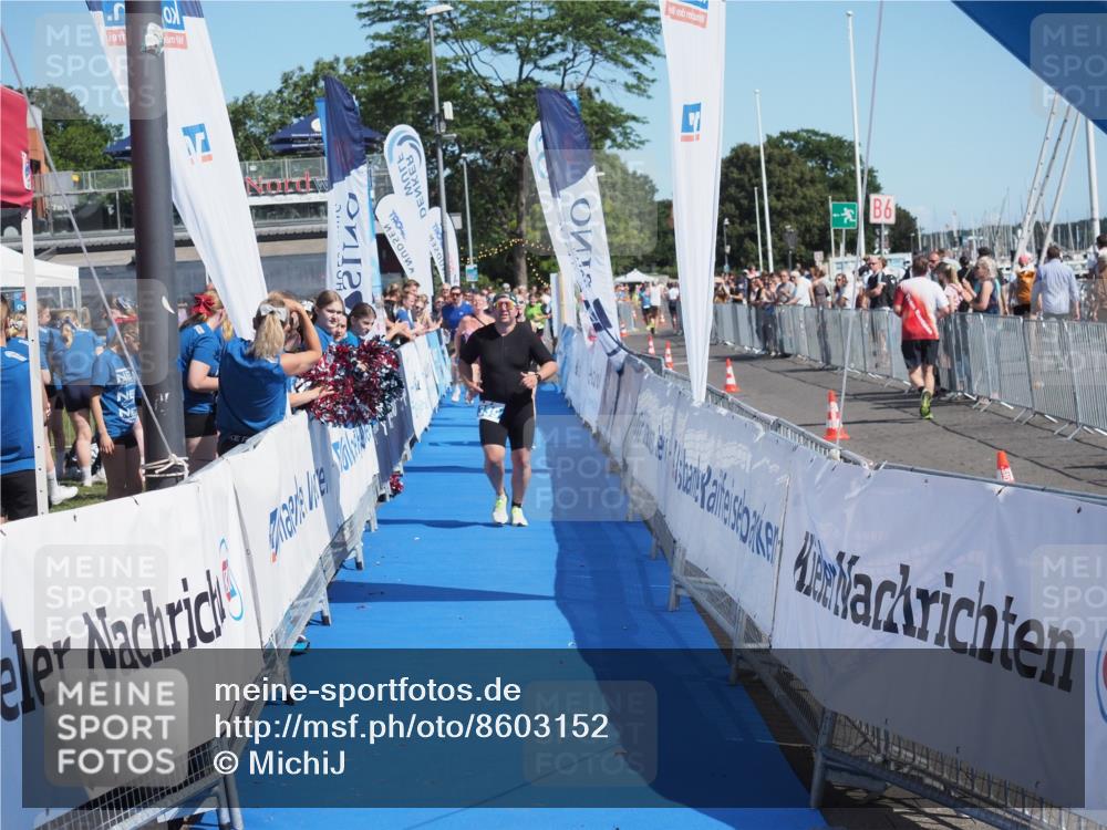 17.08.2025 - KN Förde Triathlon 2025 MichiJ http://msf.ph/oto/8603152 17.08.2025 12:20:11 Laufen 339, 625 meine-sportfotos.de