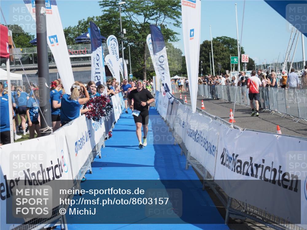 17.08.2025 - KN Förde Triathlon 2025 MichiJ http://msf.ph/oto/8603157 17.08.2025 12:20:12 Laufen 339, 625 meine-sportfotos.de