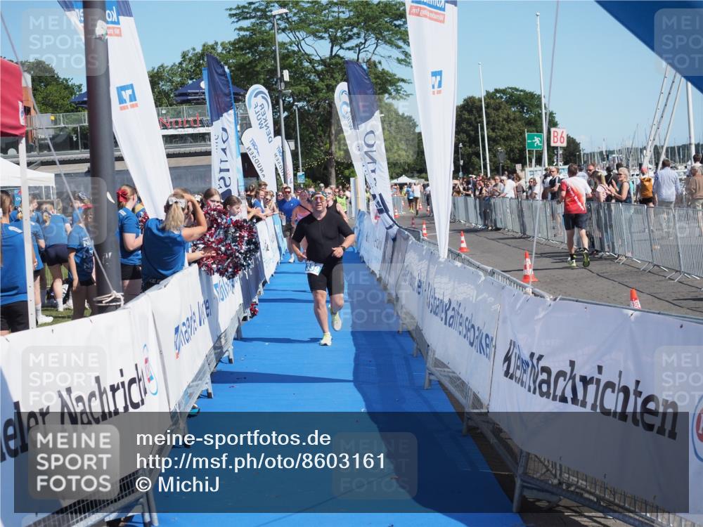 17.08.2025 - KN Förde Triathlon 2025 MichiJ http://msf.ph/oto/8603161 17.08.2025 12:20:12 Laufen 339, 625 meine-sportfotos.de