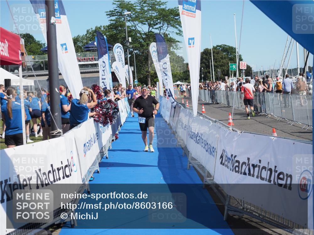 17.08.2025 - KN Förde Triathlon 2025 MichiJ http://msf.ph/oto/8603166 17.08.2025 12:20:12 Laufen 339, 625 meine-sportfotos.de