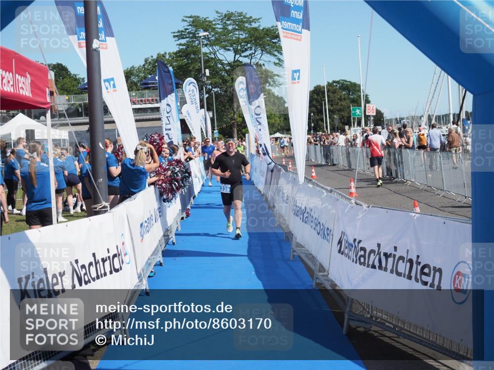 17.08.2025 - KN Förde Triathlon 2025 MichiJ http://msf.ph/oto/8603170 17.08.2025 12:20:12 Laufen 339, 625 meine-sportfotos.de