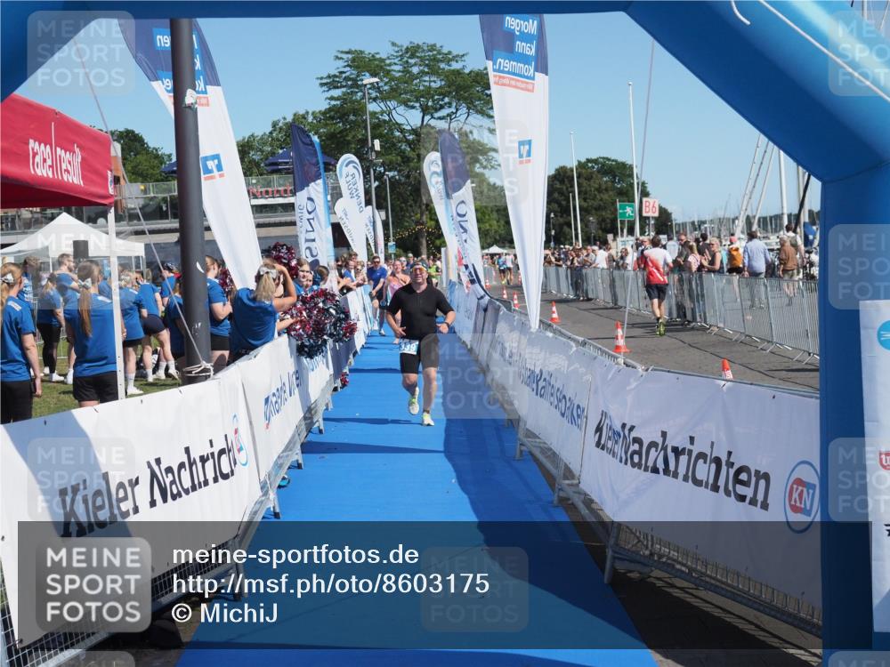 17.08.2025 - KN Förde Triathlon 2025 MichiJ http://msf.ph/oto/8603175 17.08.2025 12:20:12 Laufen 339, 625 meine-sportfotos.de