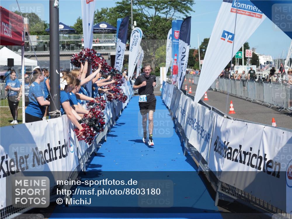 17.08.2025 - KN Förde Triathlon 2025 MichiJ http://msf.ph/oto/8603180 17.08.2025 14:15:16 Laufen 534 meine-sportfotos.de