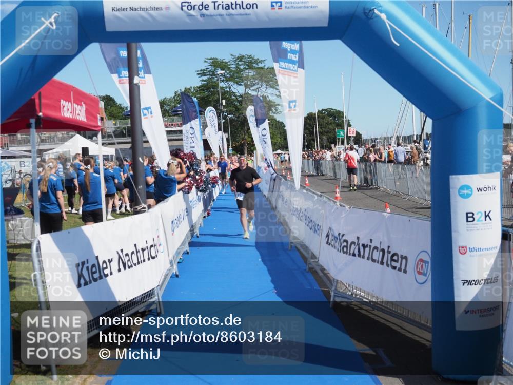 17.08.2025 - KN Förde Triathlon 2025 MichiJ http://msf.ph/oto/8603184 17.08.2025 12:20:12 Laufen 339, 625 meine-sportfotos.de