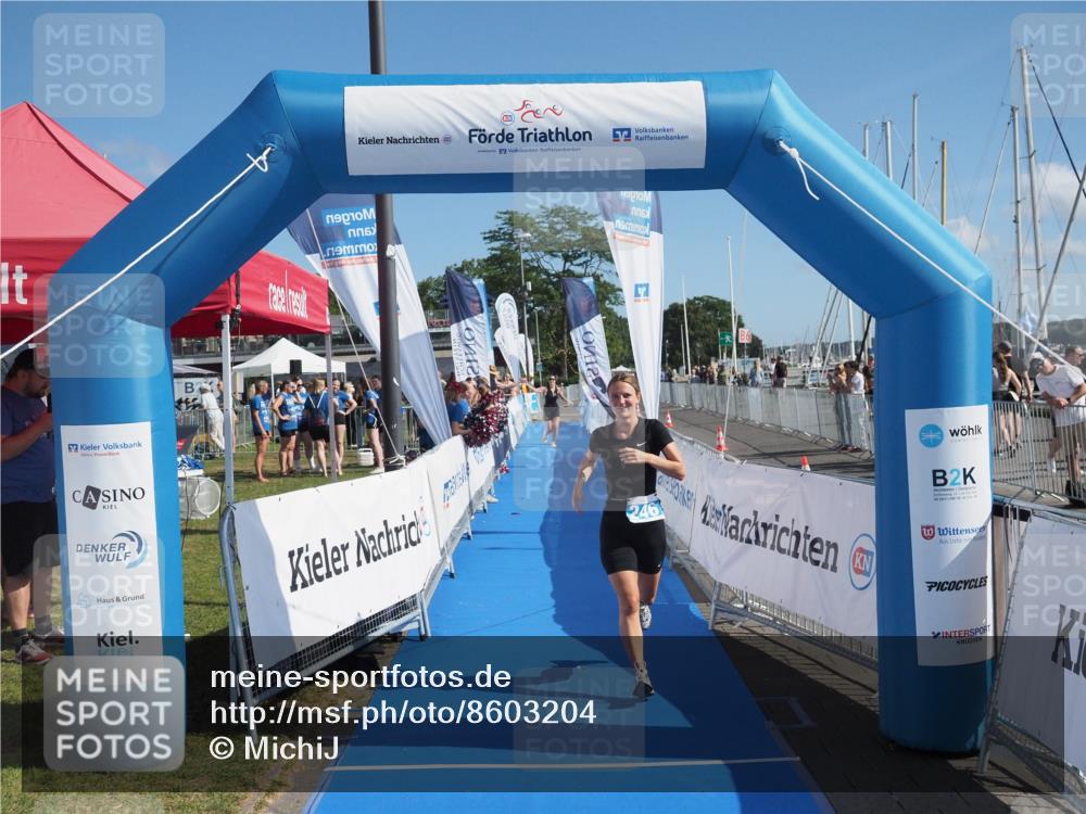 17.08.2025 - KN Förde Triathlon 2025 MichiJ http://msf.ph/oto/8603204 17.08.2025 10:55:16 Laufen 246 meine-sportfotos.de