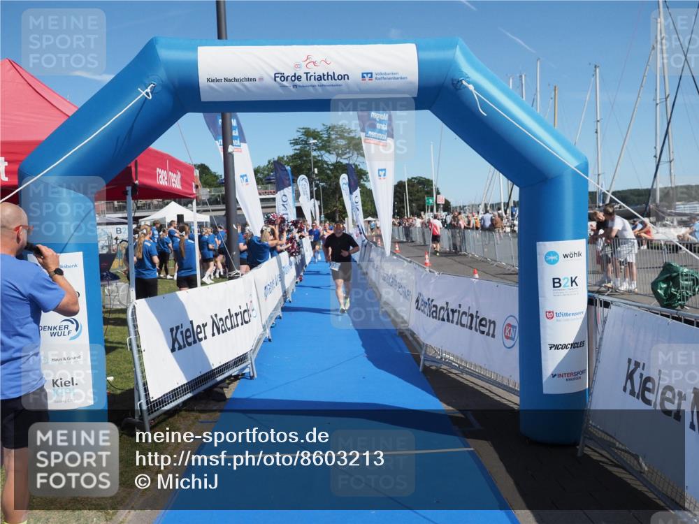 17.08.2025 - KN Förde Triathlon 2025 MichiJ http://msf.ph/oto/8603213 17.08.2025 12:20:13 Laufen 339, 625 meine-sportfotos.de