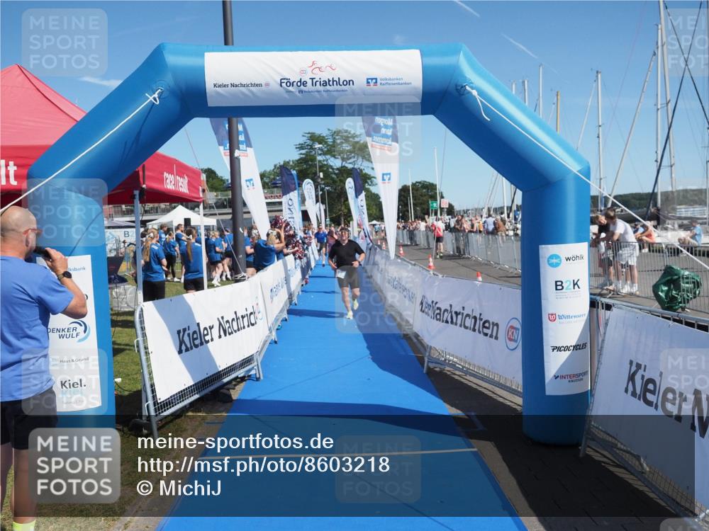 17.08.2025 - KN Förde Triathlon 2025 MichiJ http://msf.ph/oto/8603218 17.08.2025 12:20:13 Laufen 339, 625 meine-sportfotos.de