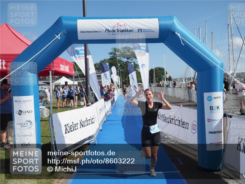 17.08.2025 - KN Förde Triathlon 2025 MichiJ http://msf.ph/oto/8603222 17.08.2025 10:55:17 Laufen 246 meine-sportfotos.de