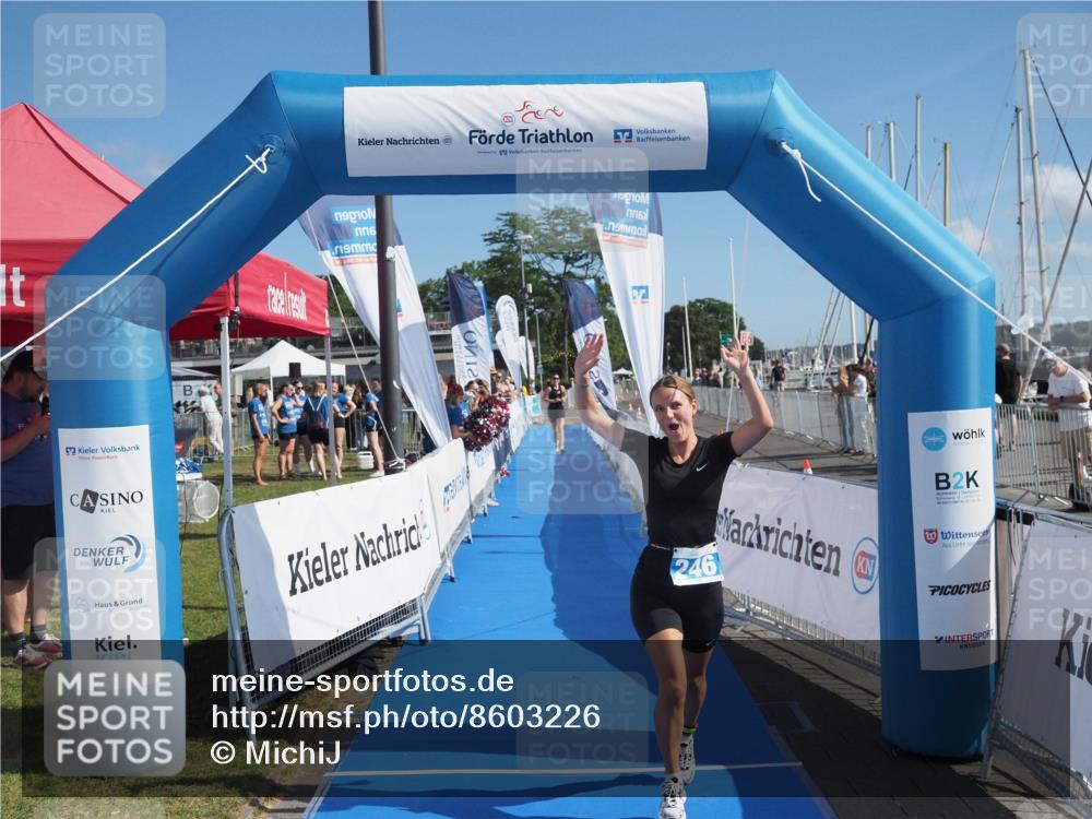 17.08.2025 - KN Förde Triathlon 2025 MichiJ http://msf.ph/oto/8603226 17.08.2025 10:55:17 Laufen 246 meine-sportfotos.de