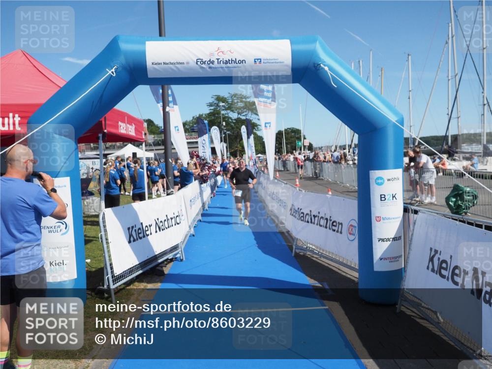 17.08.2025 - KN Förde Triathlon 2025 MichiJ http://msf.ph/oto/8603229 17.08.2025 12:20:13 Laufen 339, 625 meine-sportfotos.de