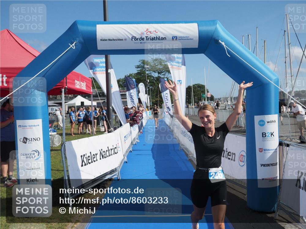 17.08.2025 - KN Förde Triathlon 2025 MichiJ http://msf.ph/oto/8603233 17.08.2025 10:55:17 Laufen 246 meine-sportfotos.de