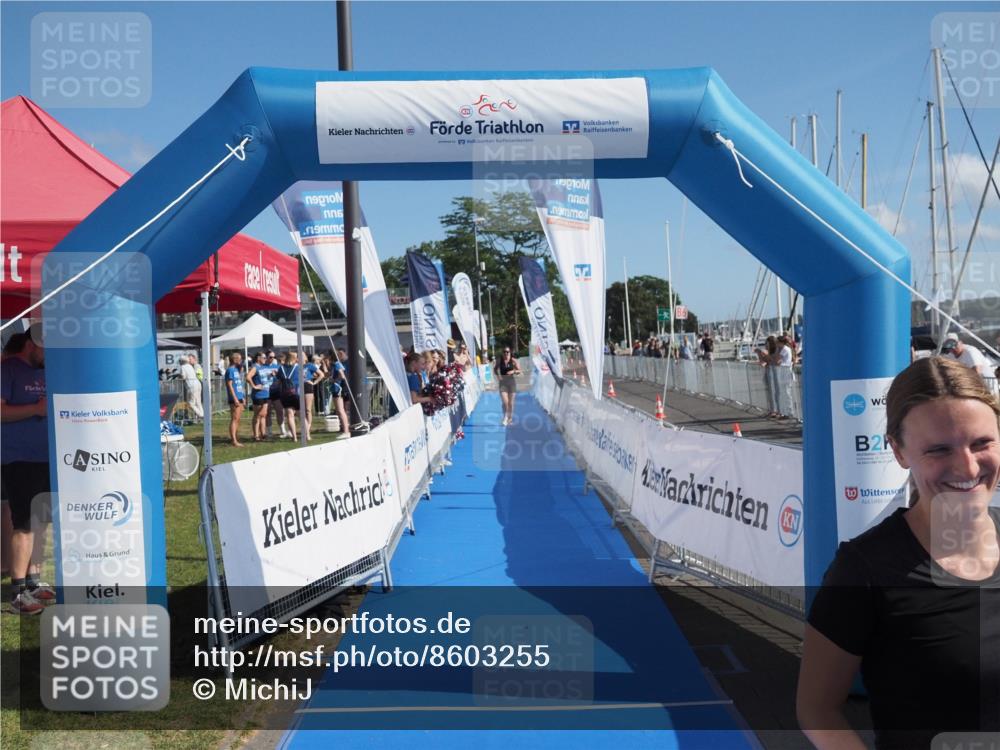 17.08.2025 - KN Förde Triathlon 2025 MichiJ http://msf.ph/oto/8603255 17.08.2025 10:55:18 Laufen 246 meine-sportfotos.de