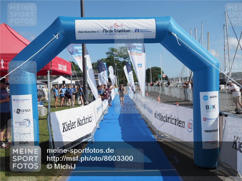 17.08.2025 - KN Förde Triathlon 2025 MichiJ http://msf.ph/oto/8603300 17.08.2025 10:55:20 Laufen 246 meine-sportfotos.de