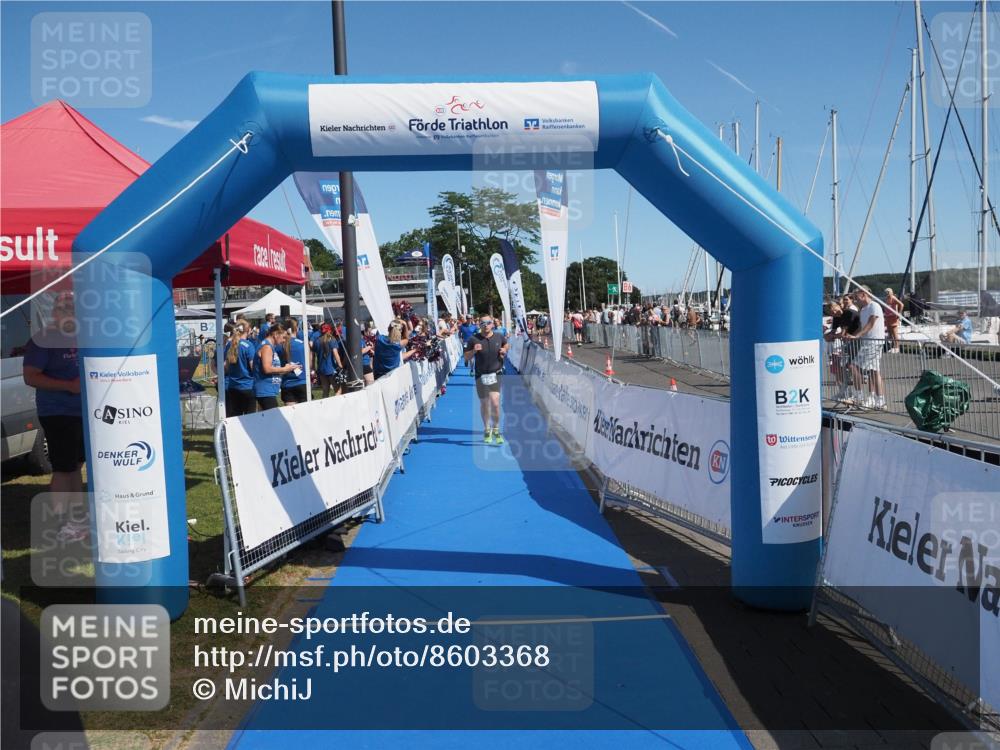 17.08.2025 - KN Förde Triathlon 2025 MichiJ http://msf.ph/oto/8603368 17.08.2025 12:20:18 Laufen 339, 364, 625 meine-sportfotos.de