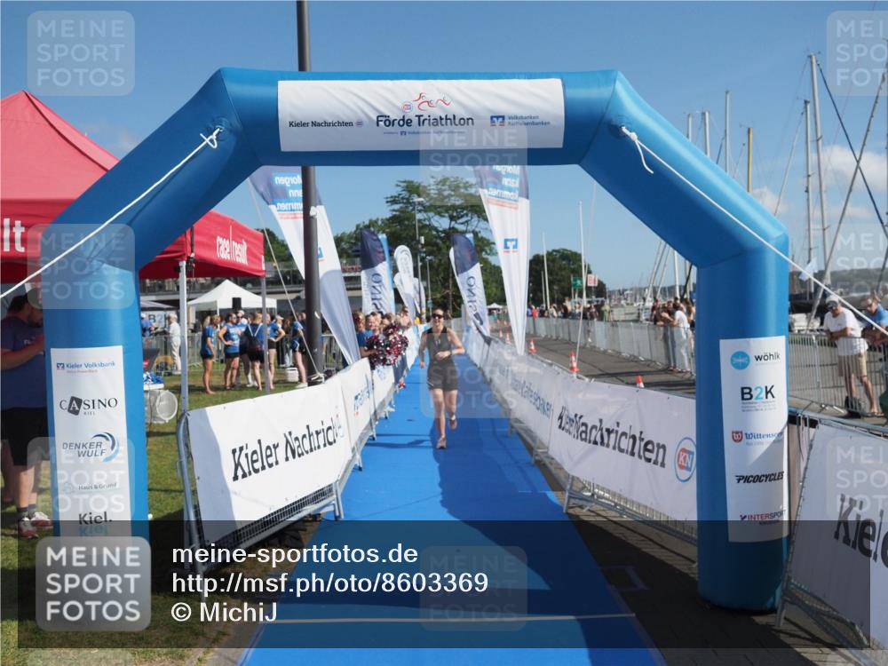 17.08.2025 - KN Förde Triathlon 2025 MichiJ http://msf.ph/oto/8603369 17.08.2025 10:55:23 Laufen 248 meine-sportfotos.de