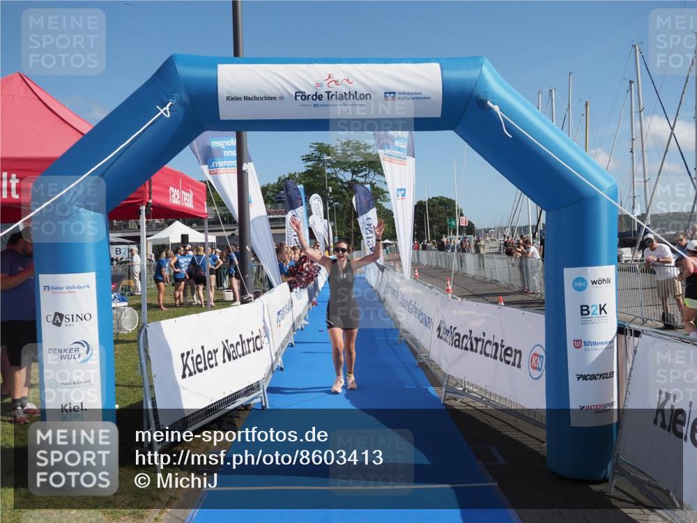 17.08.2025 - KN Förde Triathlon 2025 MichiJ http://msf.ph/oto/8603413 17.08.2025 10:55:24 Laufen 248 meine-sportfotos.de